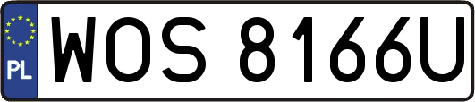 WOS8166U