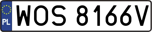 WOS8166V