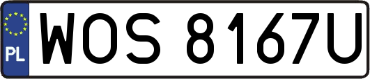 WOS8167U