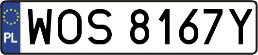 WOS8167Y