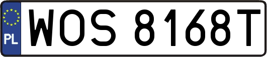 WOS8168T