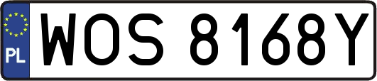 WOS8168Y