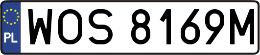 WOS8169M