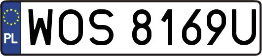 WOS8169U