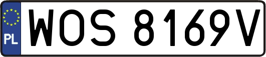 WOS8169V