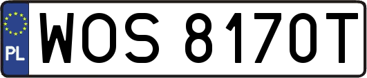 WOS8170T