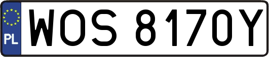 WOS8170Y