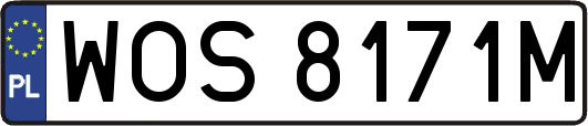 WOS8171M