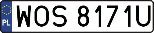 WOS8171U
