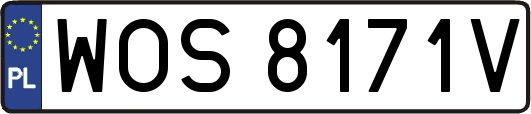 WOS8171V