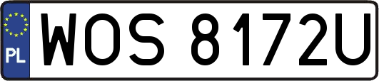 WOS8172U