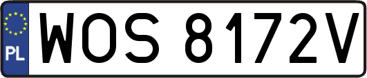 WOS8172V