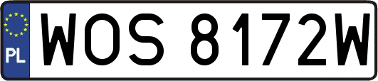 WOS8172W