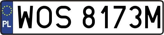 WOS8173M
