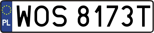 WOS8173T