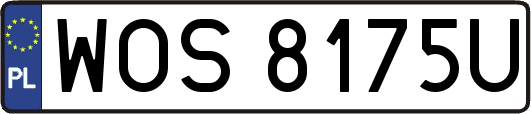 WOS8175U