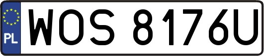 WOS8176U