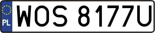 WOS8177U