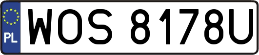 WOS8178U