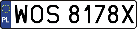 WOS8178X