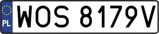WOS8179V