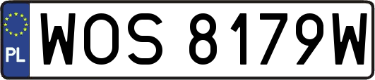 WOS8179W
