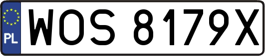 WOS8179X