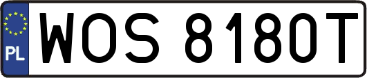 WOS8180T