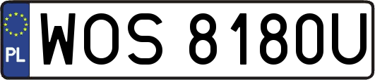 WOS8180U