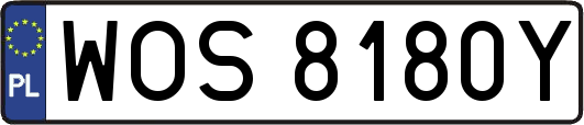 WOS8180Y