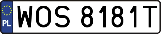 WOS8181T