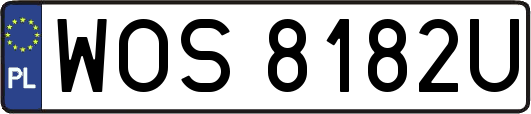 WOS8182U