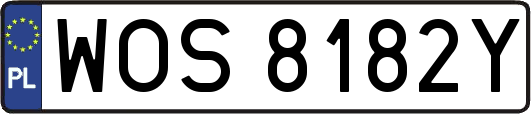 WOS8182Y