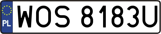 WOS8183U