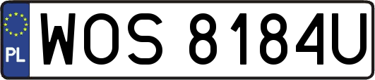 WOS8184U