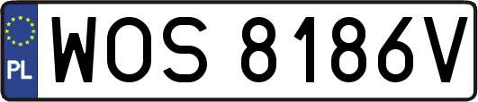 WOS8186V