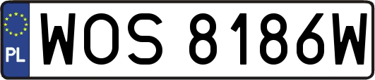WOS8186W