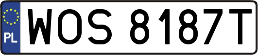 WOS8187T