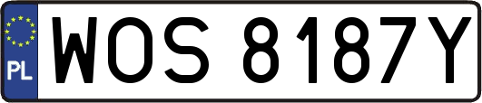 WOS8187Y
