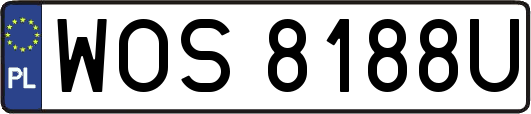 WOS8188U