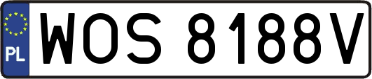 WOS8188V