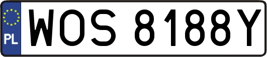 WOS8188Y
