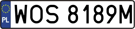 WOS8189M
