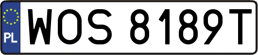 WOS8189T