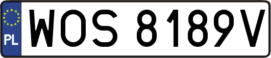 WOS8189V