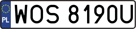 WOS8190U