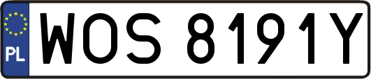 WOS8191Y