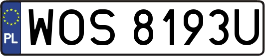 WOS8193U