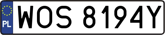 WOS8194Y