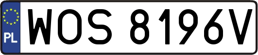 WOS8196V